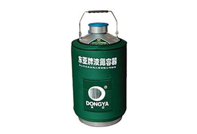 東亞手提式液氮罐YDS-10-80產(chǎn)品規(guī)格、參數(shù)