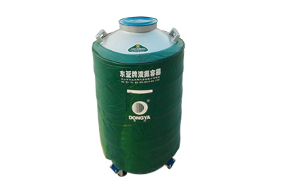東亞儲存型大容量大口徑液氮罐YDS-80-200產(chǎn)品介紹，價(jià)格