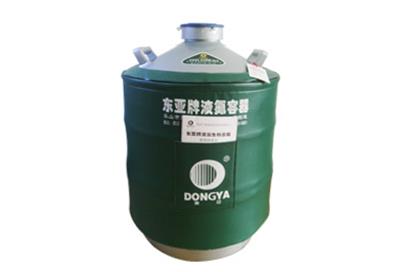 儲(chǔ)存型液氮罐YDS-35-80詳細(xì)產(chǎn)品介紹、參數(shù)