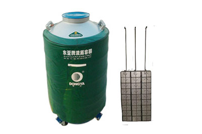 東亞大口徑型液氮罐YDS-80-200F規(guī)格參數(shù)、低溫容器報(bào)價(jià)
